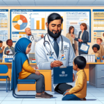 Public Health Nurse - Child Lead Program’