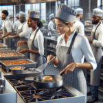 QSR Cook