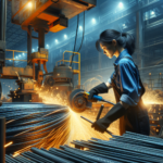 Rebar Fabricator