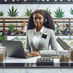 Receptionist