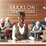 Receptionist-Senior Living