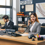 Receptionist/Administrative Assistant