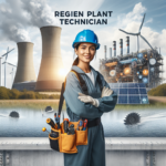 Regen Plant Technician