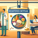 Registered Dietitian 2
