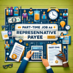 Representative Payee- Part Time
