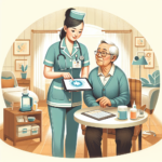 Resident Aide/Med Tech
