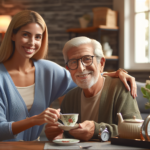 Resident Assistant - Part Time Afternoons