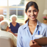 Resident Assistant - Part Time Days