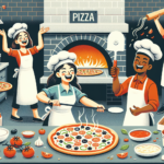 Restaurant Team Member