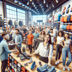 Retail Associate, FT - Grand Rapids
