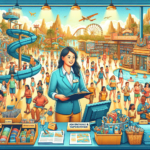 Retail & Attractions Supervisor