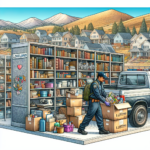 Retail Donation Attendant at Loveland