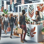 Retail Event Marketer