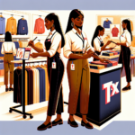 Retail Merchandise Associate