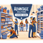 Retail Merchandiser