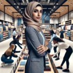 Retail Merchandiser Team Lead