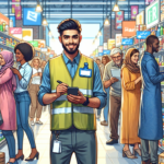 Retail, Mid-Day, Merchandise Associate, Part Time