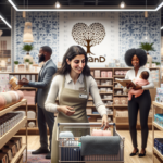 Retail Sales Associate at Loveland