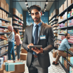 Retail Sales Merchandiser