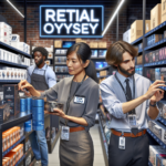 Retail Sales Merchandiser (Team Lead)