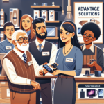Retail Sales Specialist