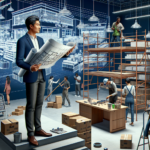 Retail Store Planning Designer