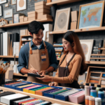 Retail Store Sales Associate