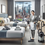 Room Attendant - Hilton Columbus Downtown