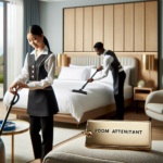 Room Attendant