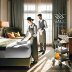Room Attendant