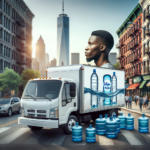 Route Delivery Driver