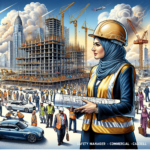 Safety Manager - Commercial