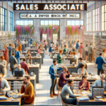 Sales Associate