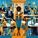 Sales Consultant