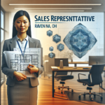 Sales Representative - Ravenna, OH