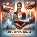 Sales Representative