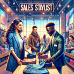 Sales Stylist