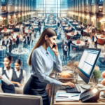 Sales and Catering Coordinator