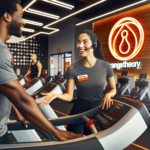 Sales/Fitness Associate