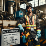 Sanitation Operator - D Crew- $23.91/hr (Internal Only) 1