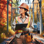 Seasonal Utility Right-of-way Inspector