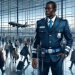 Security - Airport Patrol - Full Time