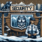 Security Attendant