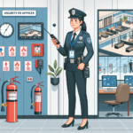 Security Fire Officer Level 2