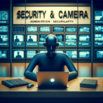 Security & IT Administrator