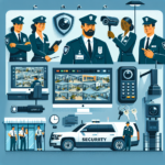 Security Mobile Officer Full Time