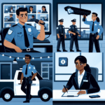 Security Officer All Shifts with Driving Responsibilities
