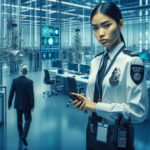 Security Officer - Biotech Company