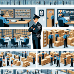 Security Officer Fulfillment Center