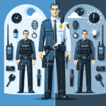 Security Officer Multiple Shifts